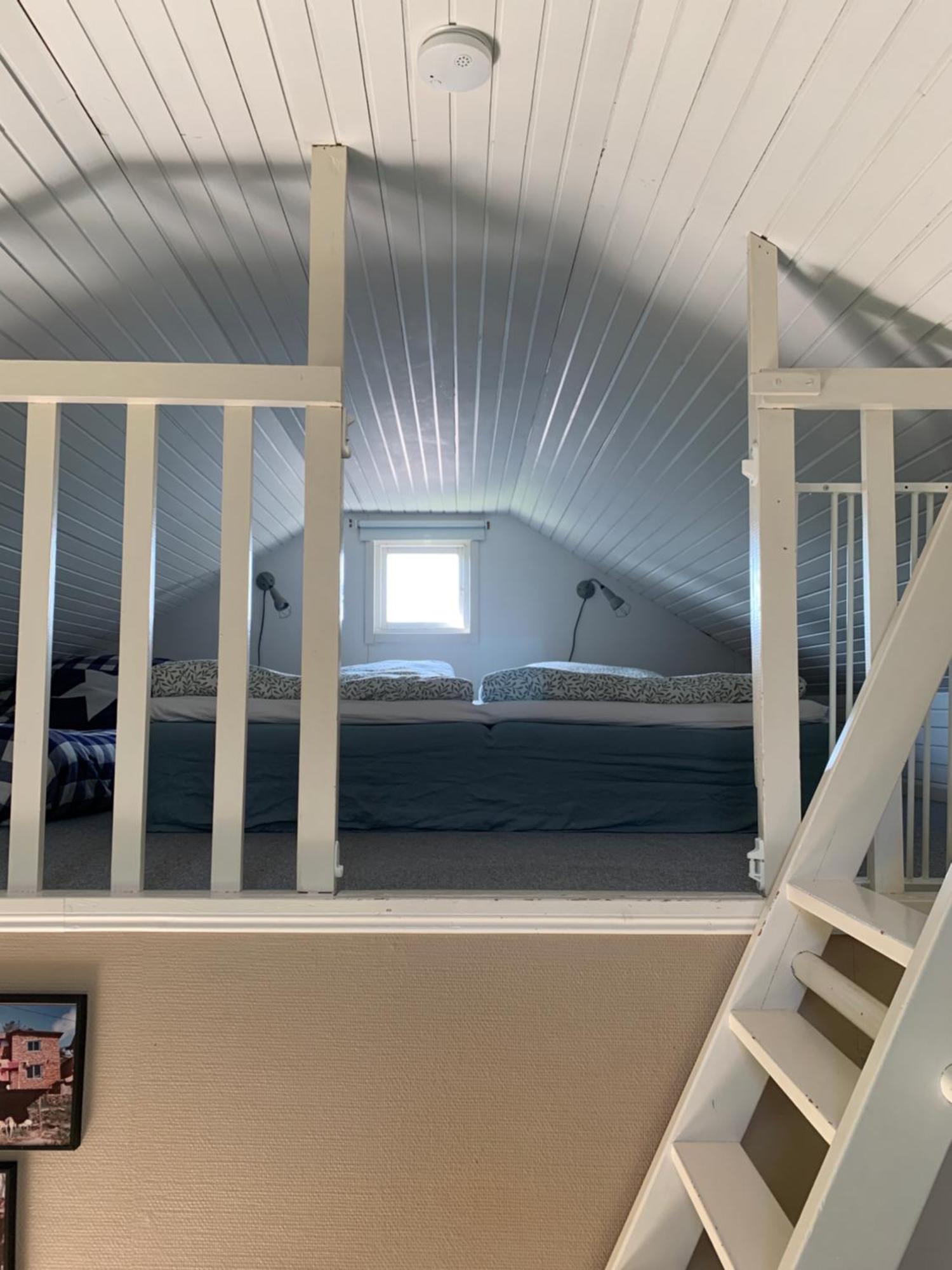 Villa Kullahalvoen Naera Jonstorps Hamn Esterno foto